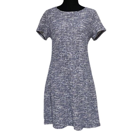 Ann Taylor Loft Tweed Dress - Picture 1 of 6